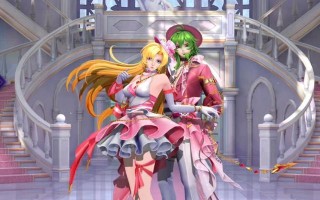 圣斗士攻略（探索圣斗士世界，打造无敌阵容，征战武林外传！）