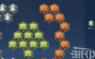 边路吸血曹操铭文出装攻略（带你了解边路吸血曹操的铭文、出装和攻略！）