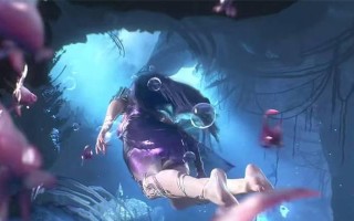 长生界手游攻略（无尽战斗，华丽升级，勇闯长生界的秘籍大揭秘！）