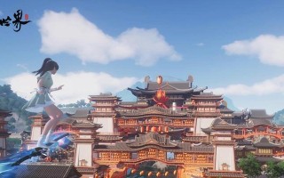 《探索仙剑世界，全面攻略仙剑4完美解说2手游》（玩转经典仙剑系列，体验极致游戏乐趣）
