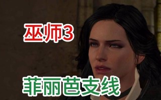 巫师3手游支线攻略（巫师3手游支线任务攻略，深度解析丰富剧情，揭示隐藏彩蛋）