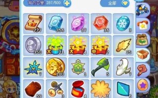 冒险与精灵冰灵铭牌的天赋搭配（以铭牌天赋为基础，探索更多游戏玩法）
