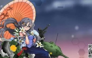 《战车少女14攻略大全》（跟着攻略学习最强战术！）