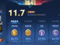 边路典韦出装符文攻略（典韦战队中的霸主——装备选择与符文玩法一览）