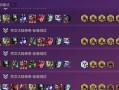 无脑出装顺序攻略（如何以最佳顺序装备盲僧，快速提升战斗力）