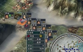 路人三国防守攻略（快速提升实力，建立强大的城防体系！）