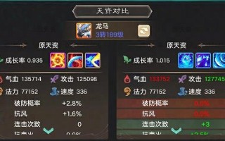 大话手游（一起来探索如何以最快的方式提升等级吧！）