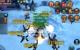 魔兽永恒手游新手攻略（探索无限可能，成就不朽传奇！）