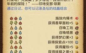 《不思议迷宫》游戏生命值1万挑战攻略（如何在不死不休的游戏中突破万难？）