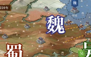 逐鹿三国攻略（征战千里，成就霸业，游戏攻略尽在此）