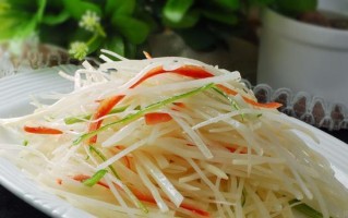 《天涯明月刀》游戏食谱效果图鉴预览（探究游戏中各种食材的属性与效果，提高游戏技能）