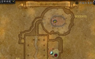 魔兽军团手游攻略（掌握魔兽的奥义，征战无敌的艾泽拉斯世界！）