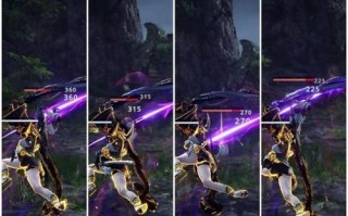 《永劫无间》新武器棍技能全面解析（挑战极限，掌握最新棍技）