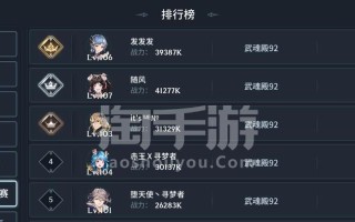 斗罗大陆斗神降临手游攻略（揭秘斗罗大陆手游中如何成为无敌斗神，征服全服玩家！）