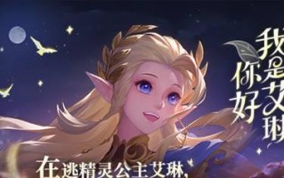 精装艾琳出装顺序攻略（艾琳出装、技能加点和铭文选择，助你成为游戏中最强输出选手！）