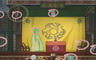 疯狂脑洞163关攻略手游解密（解锁全新游戏体验，挑战极限智力解谜闯关）
