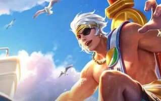 夏侯惇出装攻略（破釜沉舟！夏侯惇的最佳装备选择与实战技巧）