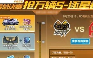 CF手游攻略大全（打造最强战队，征战枪战巅峰）