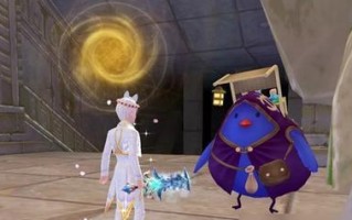 《创造与魔法》游戏中的巧克力椰果制作方法（学习如何在游戏中制作美味的巧克力椰果）
