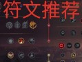 以肉装佛耶戈符文出装攻略（打造不可思议的战斗机器——佛耶戈符文出装攻略）
