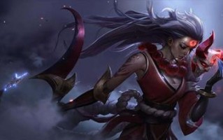 圣诞恋歌出装攻略（用“女神”教你打造完美圣诞造型）