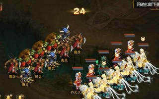 以问道手游吞天打法攻略大全（解锁绝世武功，创造属于自己的江湖传奇！）