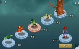 魔力宝贝怀旧版攻略（挖掘经典，掌握窍门，畅快体验魔力宝贝的乐趣）