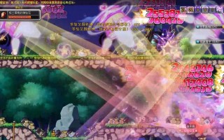冒险岛天使加点攻略（让你的天使在冒险岛大陆闪耀光芒！）