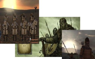 手游骑马砍杀攻略（成为无敌骑士，征服每一个战场！）