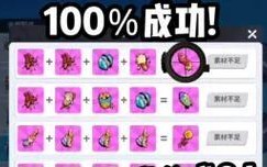 《奇葩战斗家技能合成攻略——解锁无敌绝学》（掌握合成技能的关键是科学搭配，轻松打破战斗瓶颈）