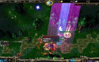 Dota暗牧出装攻略——掌握关键物品提升胜率（灵活运用装备选择，成为无敌的暗牧）
