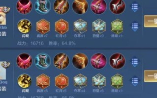 羿之弓（精确无比的射击，无人能敌的伤害！）