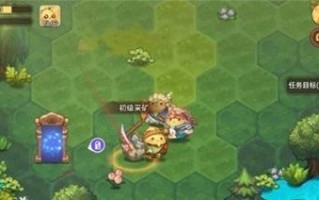 《咔叽探险队公测密语攻略》（探秘密语，畅玩游戏）