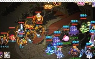 《揭秘妖王攻略，成为梦幻手游最强玩家》（探寻妖王攻略的关键，解锁梦幻手游新境界）