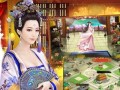 闯关武则天，征服王朝之路（征战天下，谱写女帝传奇）