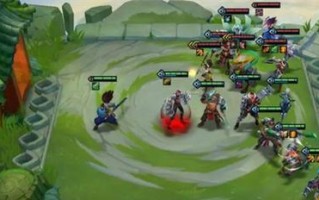 混沌骑士攻略（Dota1混沌骑士出装攻略，解密英雄混乱的力量）