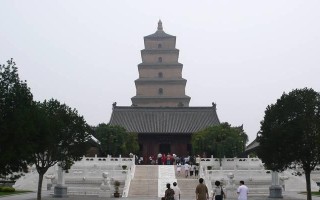 大雁塔游玩攻略（探索千年文化之旅）