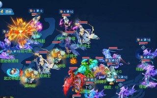 《神武4手游月卡攻略大全》（一网打尽，轻松游戏！）