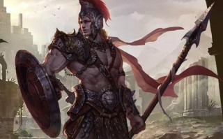 《征服战场，统领狼骑士！——以军团战争狼骑士攻略》（成为绝世战神的必经之路！）