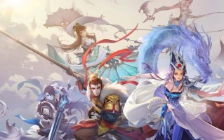 大圣神威宠物技能攻略（探索大圣神威宠物的技能树，打造无敌战斗阵容）
