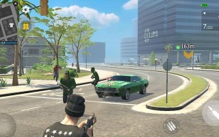 罪恶都市赛车任务攻略（了解罪恶都市赛车任务的秘诀与技巧，成为顶尖赛车手！）