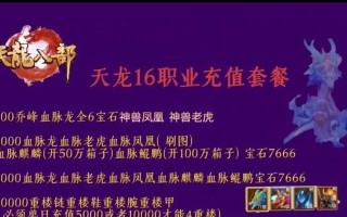 天龙八部手游附体攻略（探索附体技巧，提升战力，成就顶级武林高手！）