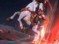 王者农药关羽攻略（打造最强攻击力！一统全场！）