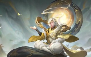 装备攻略（围绕庄周的出装策略，为您提供一份详细攻略！）