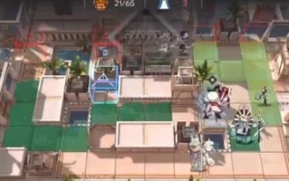 明日方舟攻略（掌握关键策略，挑战最强敌人！）