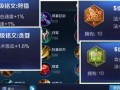 兵勇最强出装攻略大全（打造最强兵勇，享受无敌战斗乐趣）