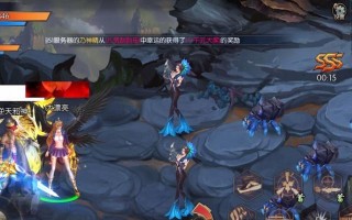 荒古遗迹出装顺序攻略（究竟该如何合理选择装备？一起来探讨！）