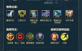 战斗姬射手出装攻略（打造无敌输出！战斗姬射手出装推荐及技巧分享）