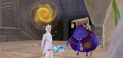 《创造与魔法》游戏中的巧克力椰果制作方法（学习如何在游戏中制作美味的巧克力椰果）-第1张图片-游技攻略库