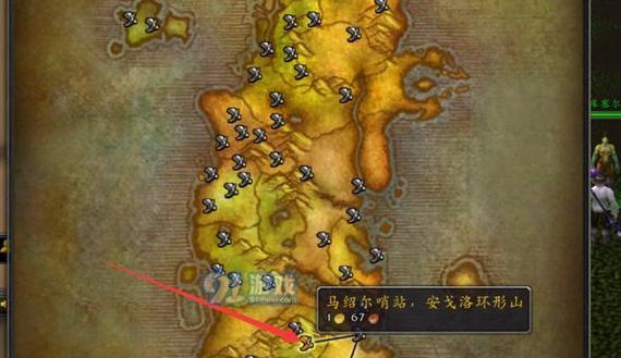 怀旧服守护秘密任务攻略：探索魔兽世界的神秘面纱-第3张图片-游技攻略库